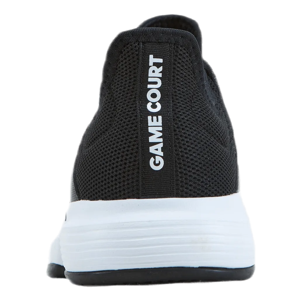 Gamecourt White/Black