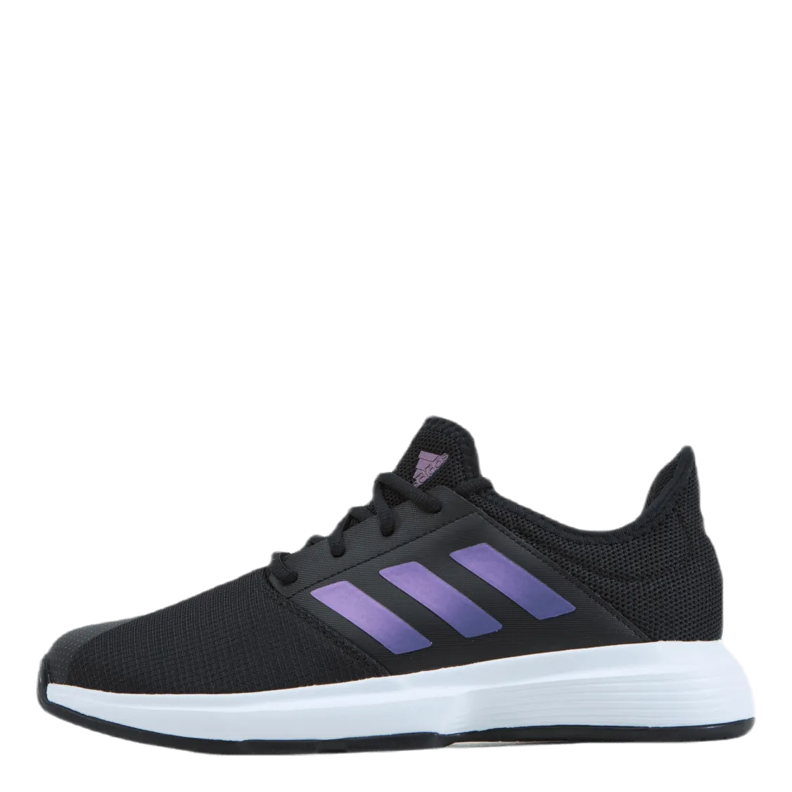 Gamecourt White/Black