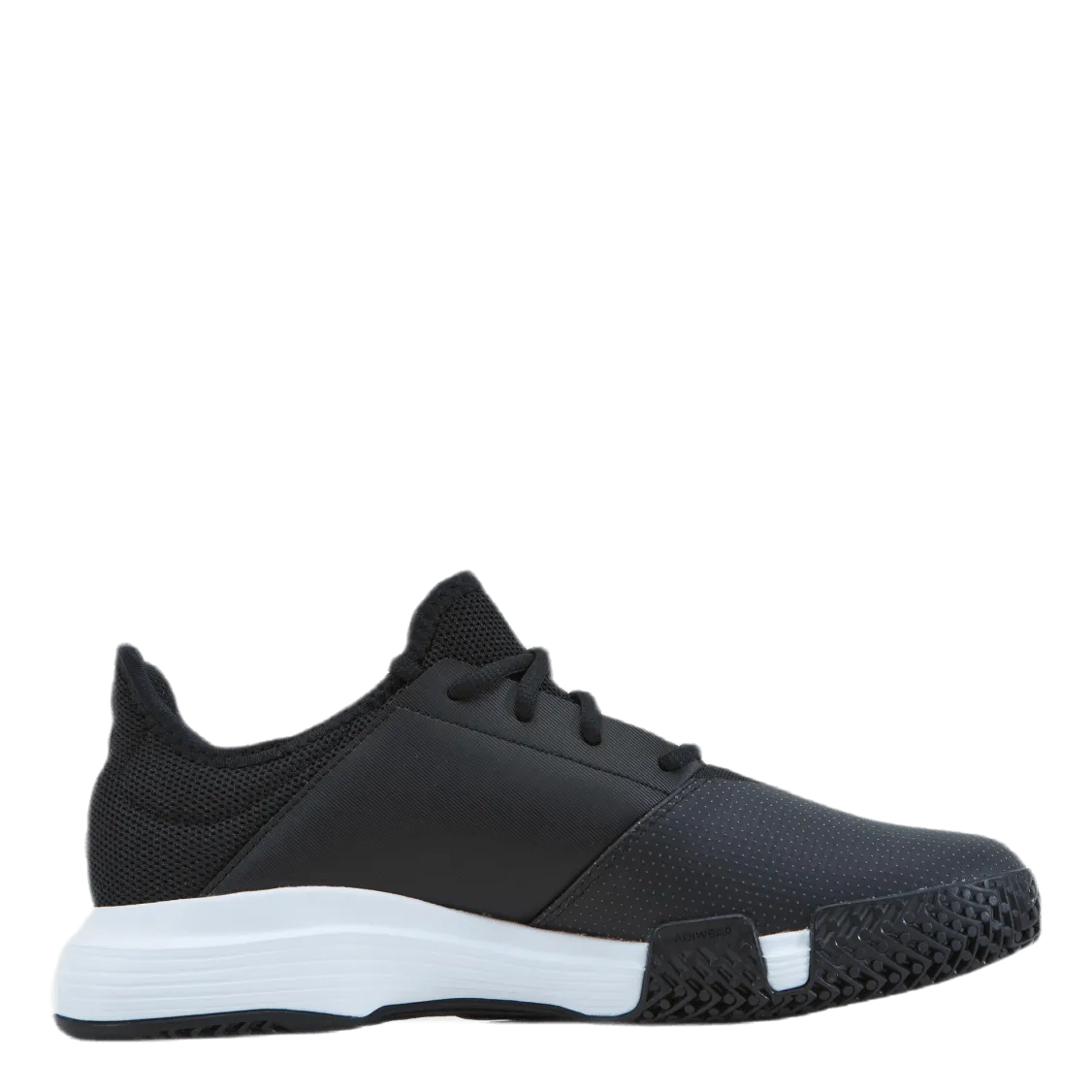 Gamecourt White/Black