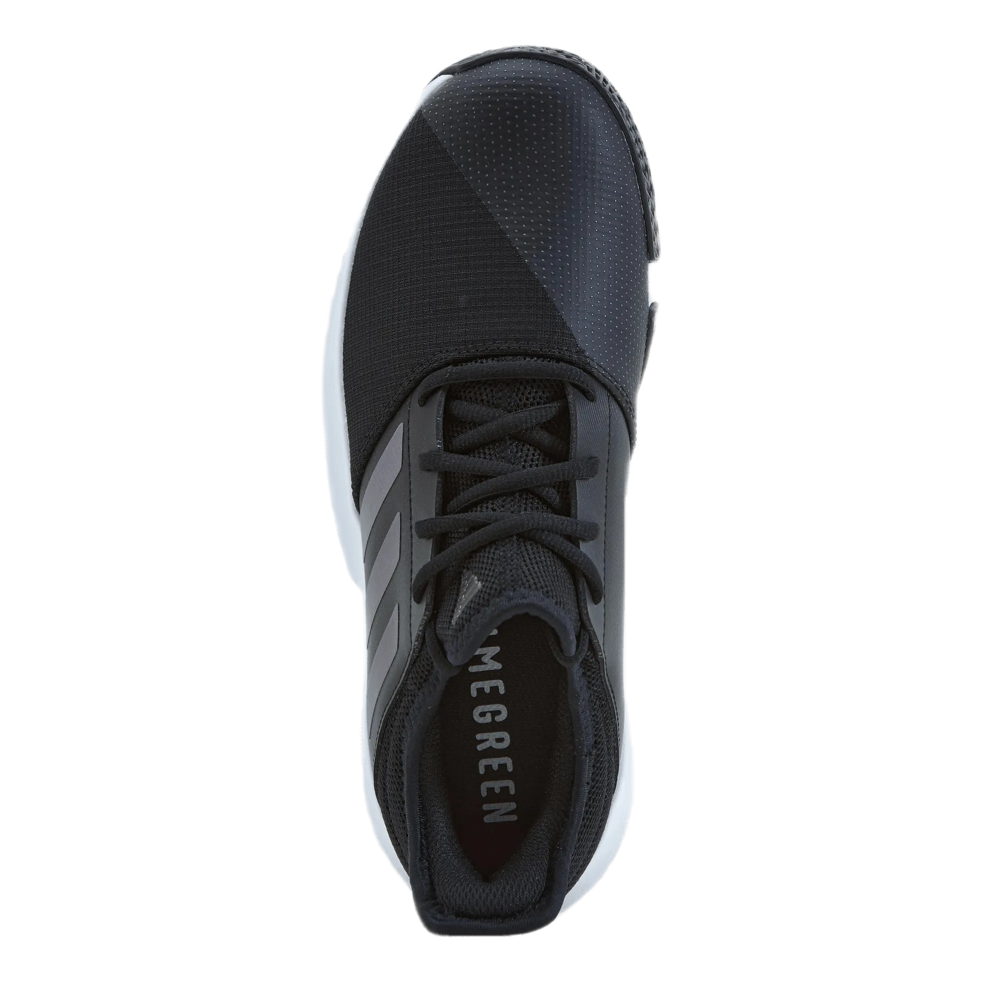 Gamecourt White/Black