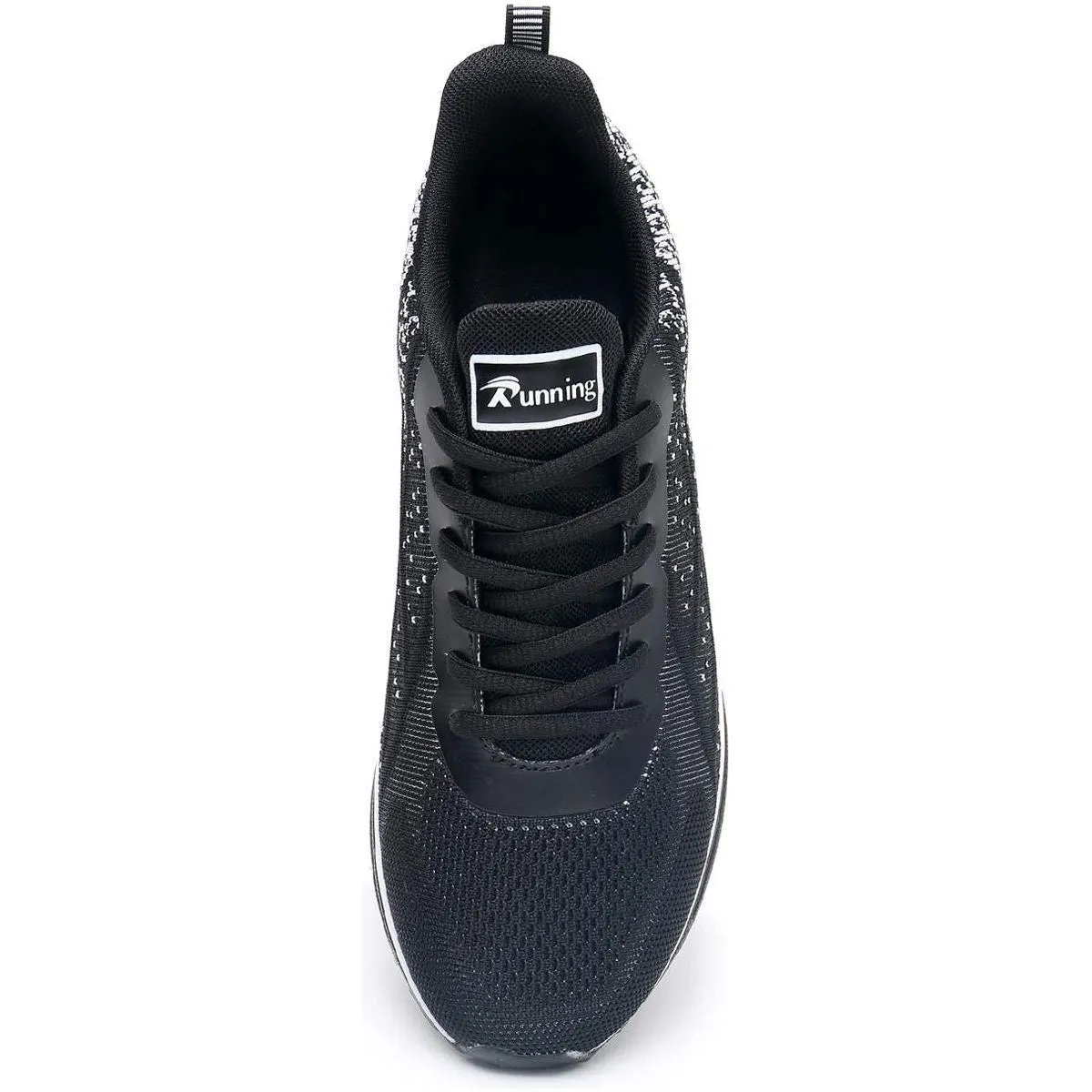 GANNOU Men's Air Athletic Running Shoes Fashion Sport Gym Jogging Tennis Fitness Sneaker (US 7-12.5)