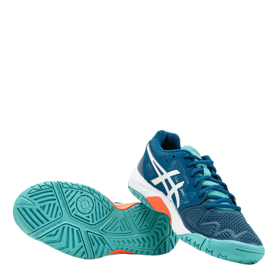 Gel-Resolution 8 GS Blue/White