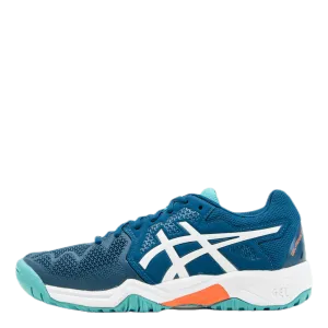 Gel-Resolution 8 GS Blue/White