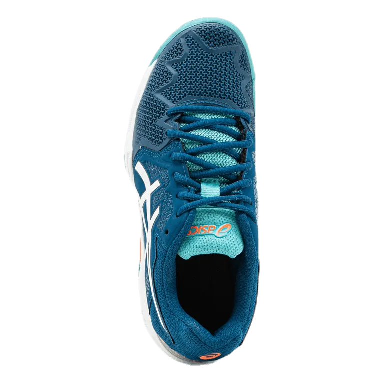Gel-Resolution 8 GS Blue/White