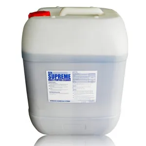 GEN SUPREME MULTI-PURPOSE CLEANER-5L