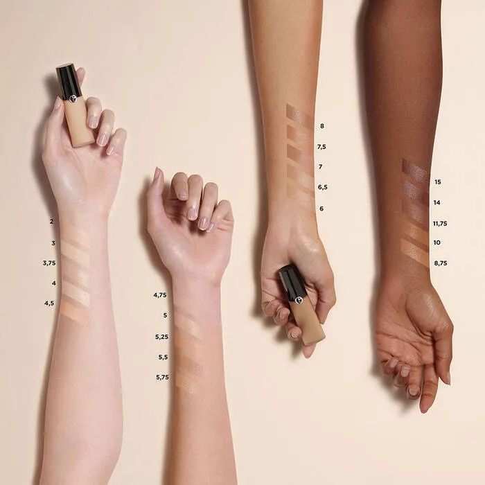 Giorgio Armani Luminous Silk Concealer