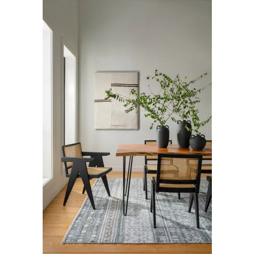 Global Elegance Dining Chair