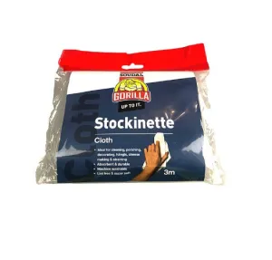 Gorilla Stockinette Multi-Purpose Cloth