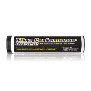Grease - Ultra-Performance Grease - Multi-Purpose - Synthetic - 14.50 oz Cartridge - Each