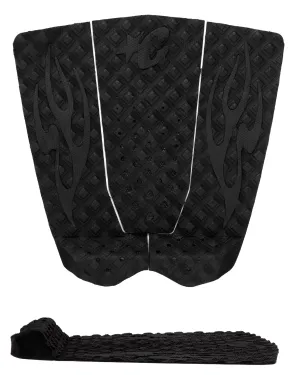 Griffin Colapinto LITE EcoPure® | Art Series | Black Out Flames