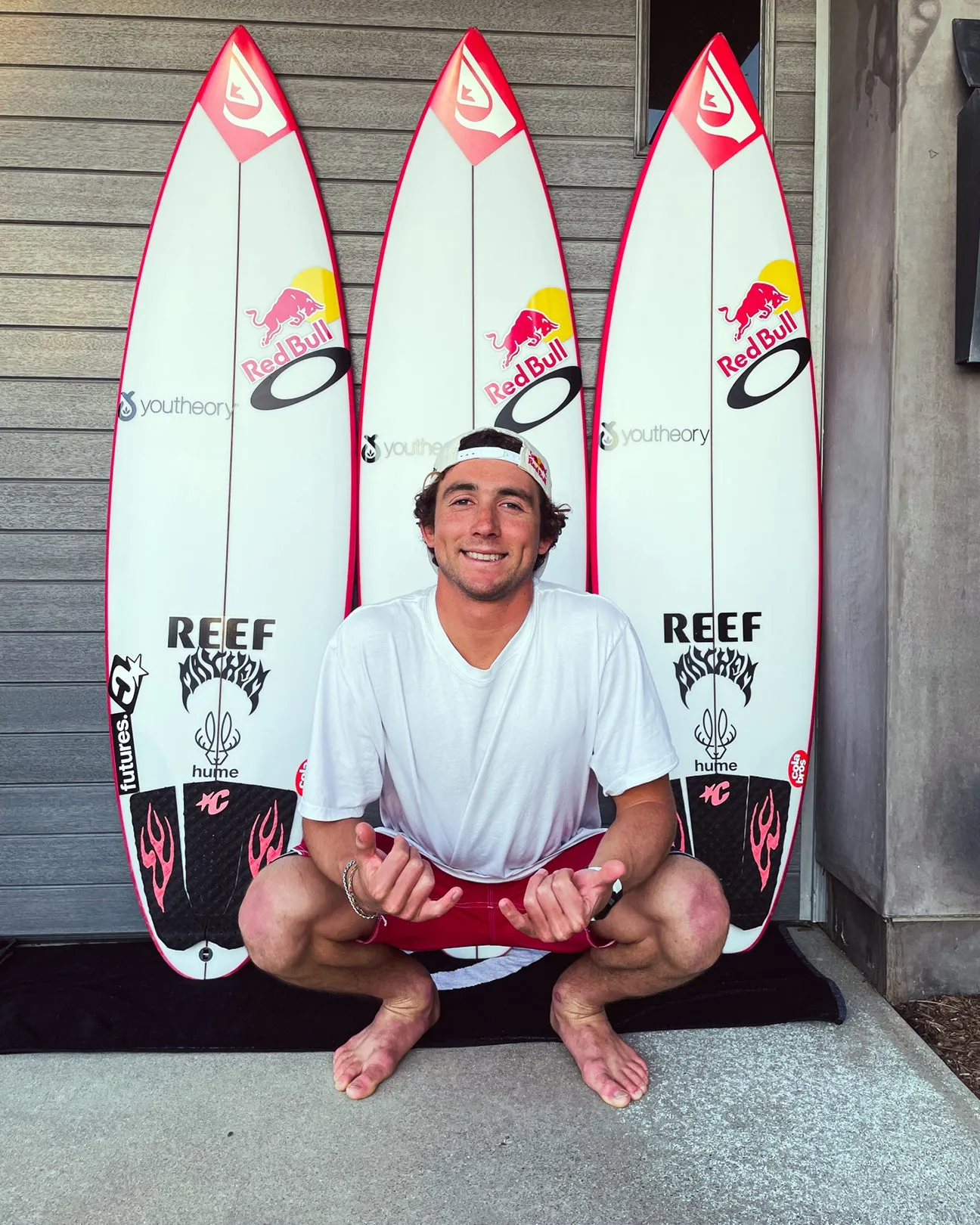 Griffin Colapinto LITE EcoPure® | Art Series