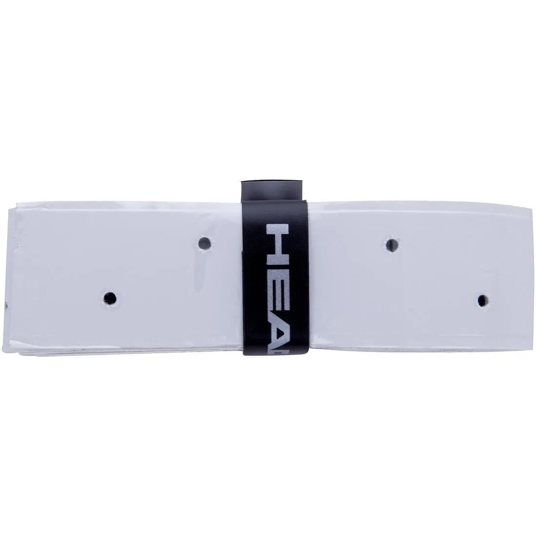 GRIP DE RAQUETTE DE TENNIS HEAD HYDROSORB BLANC