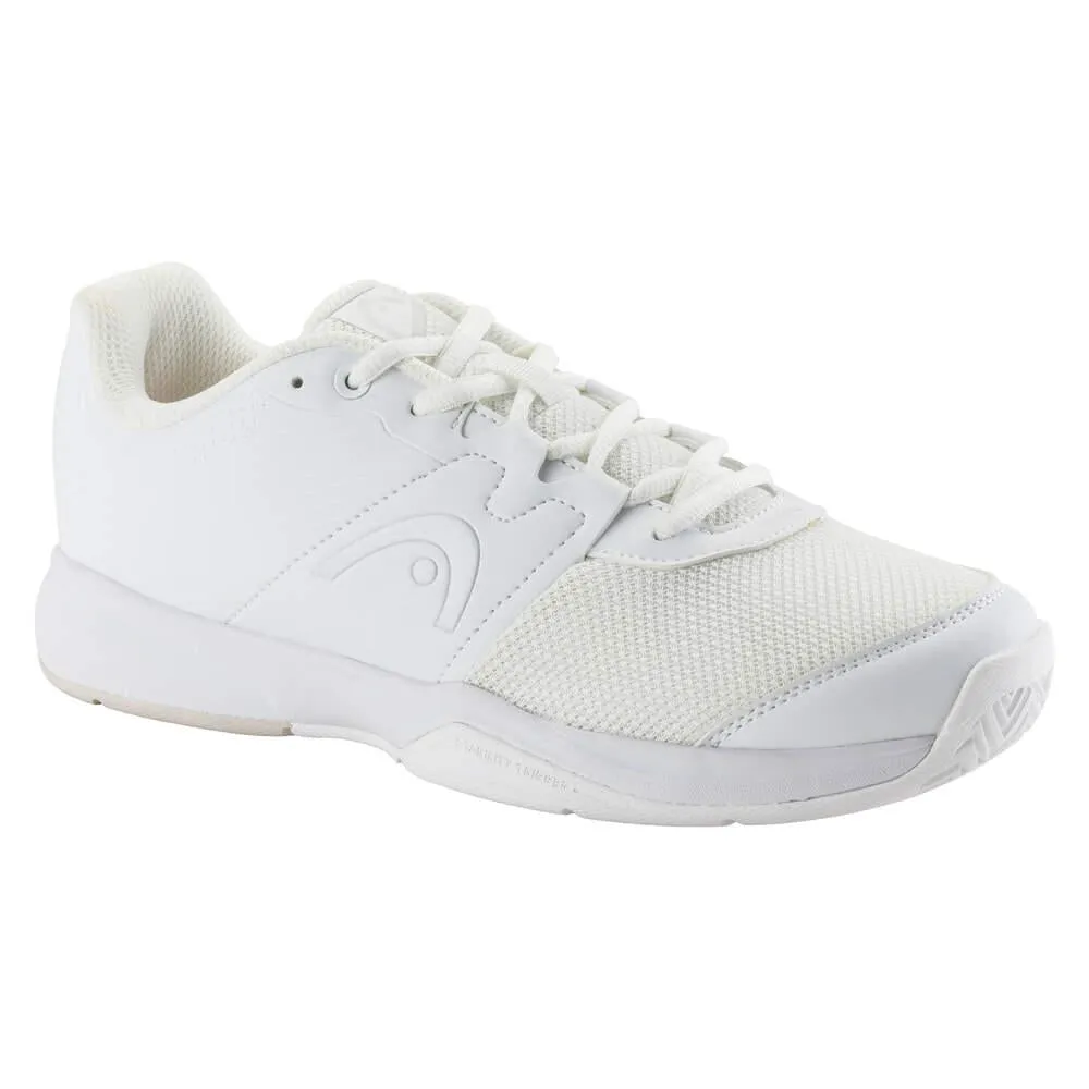 HEAD Revolt Court Womens 2025 Tennis Shoes - White / Grey