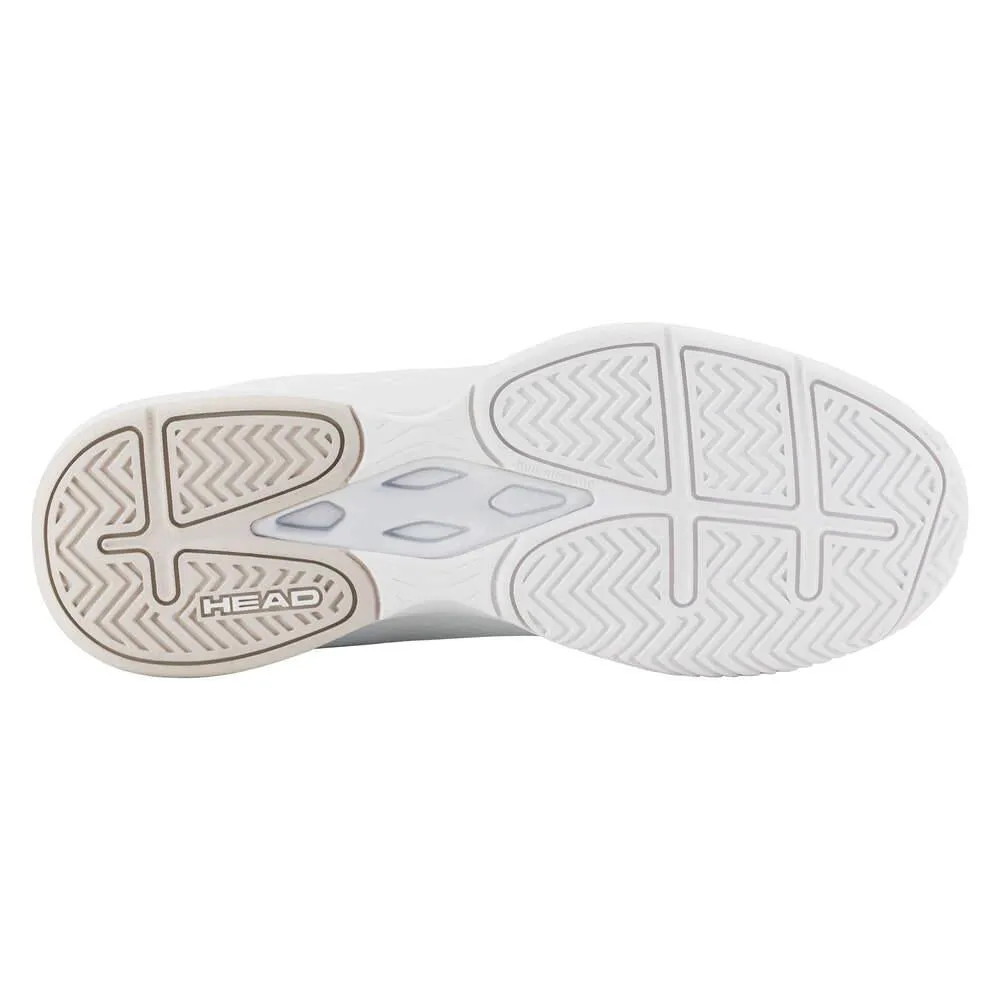 HEAD Revolt Court Womens 2025 Tennis Shoes - White / Grey