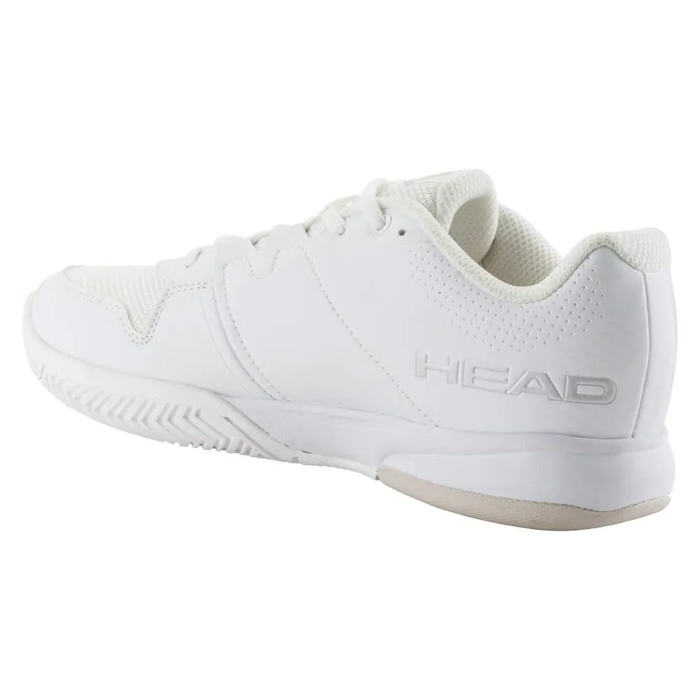 HEAD Revolt Court Womens 2025 Tennis Shoes - White / Grey