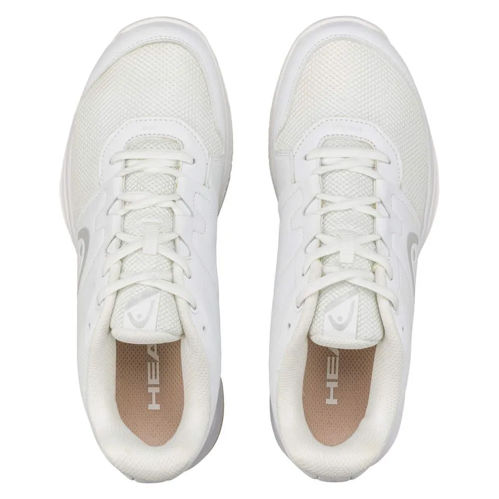 HEAD Revolt Court Womens 2025 Tennis Shoes - White / Grey
