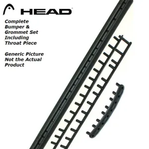 Head Speed Lite / S / Team / Team L Grommet (Black)