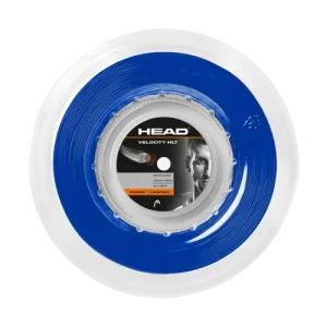 Head Velocity MLT 16/1.30 Tennis String Reel (Blue)