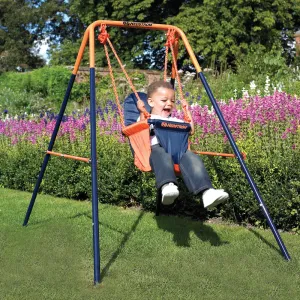 Hedstrom Folding Toddler Swing