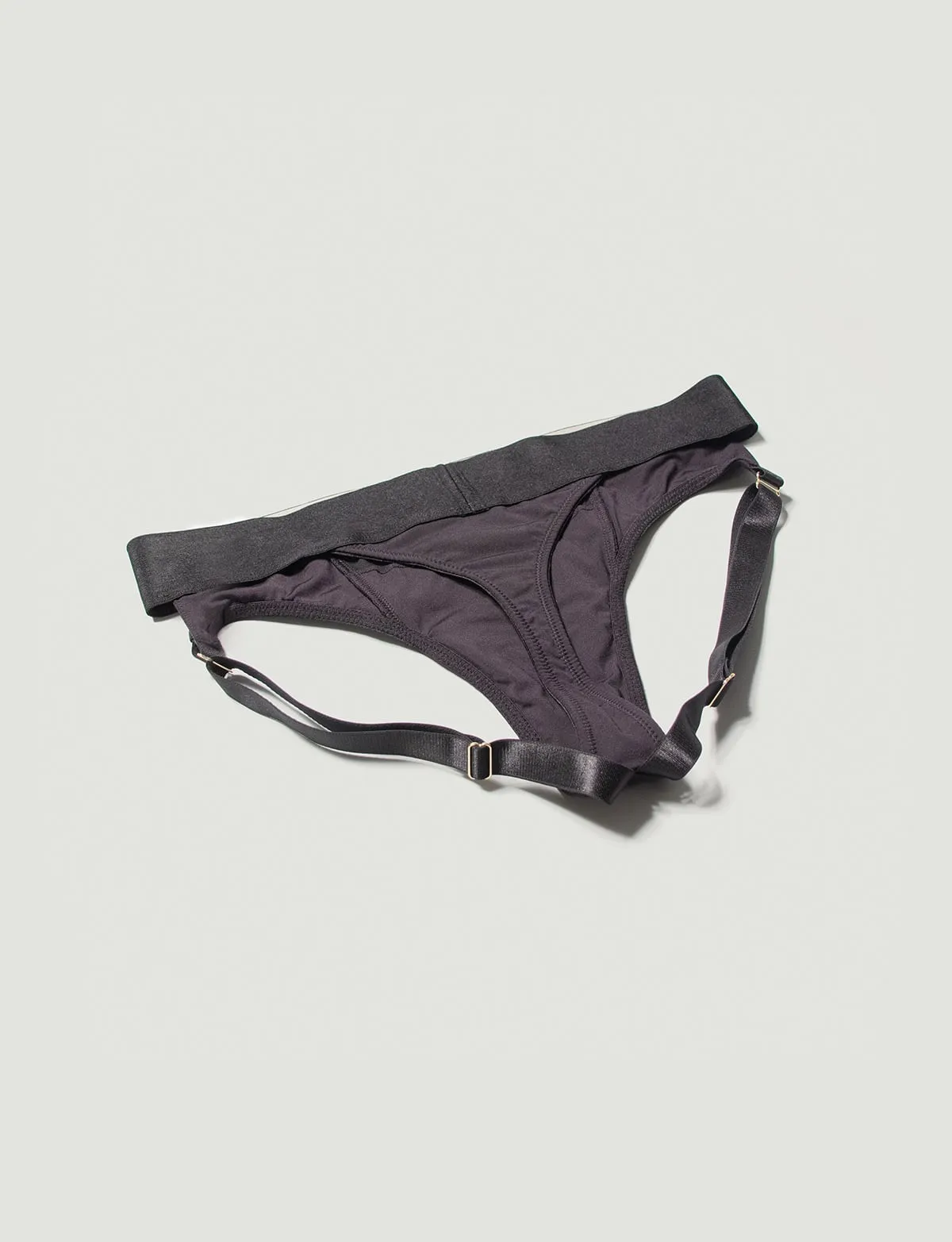 Heroine Harness