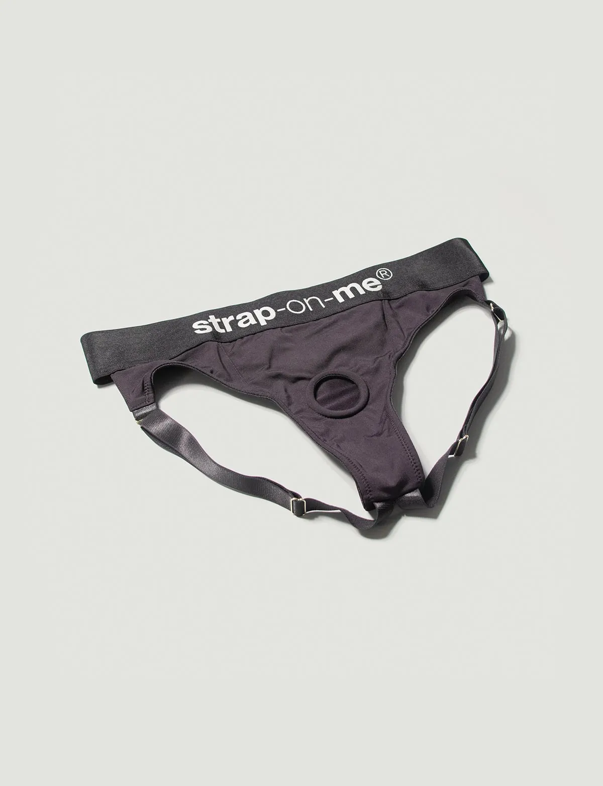 Heroine Harness