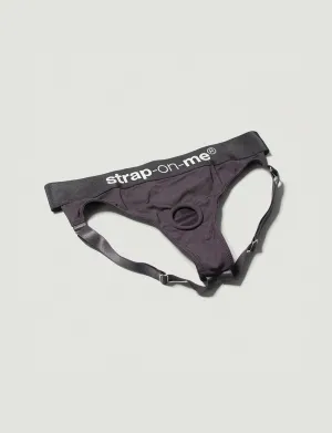 Heroine Harness