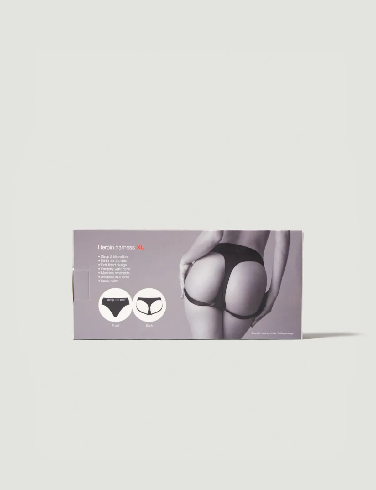Heroine Harness