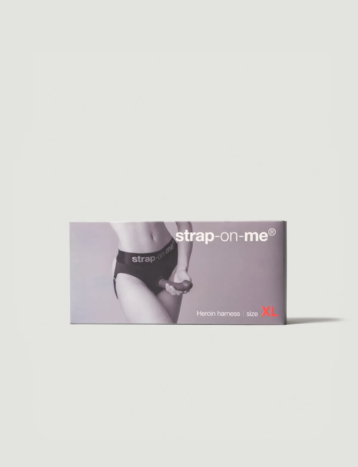 Heroine Harness