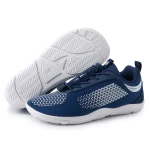 HF Series x Cloud – Ergonomic & Supportive Barefoot Shoes (Unisex) (All-Day Workers)