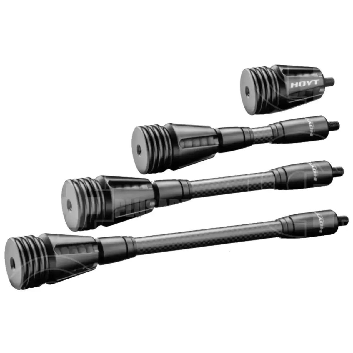 Hoyt Pro Series Stabiliser