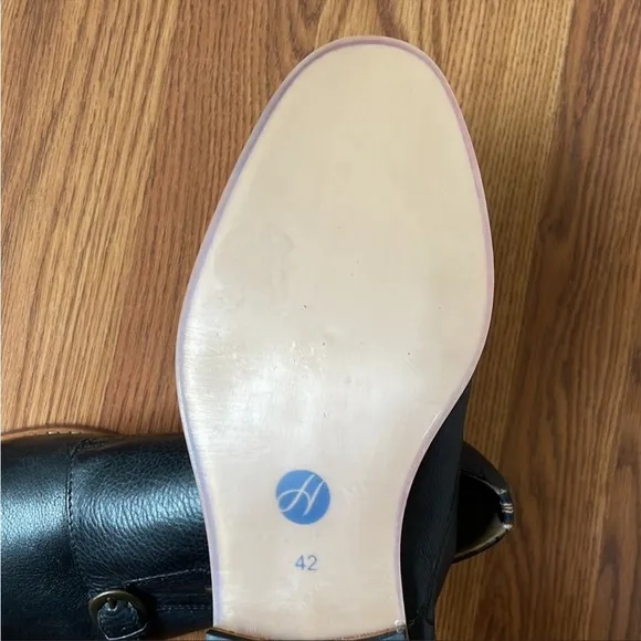 Hudson London shoes size 42 EU size 9 US
