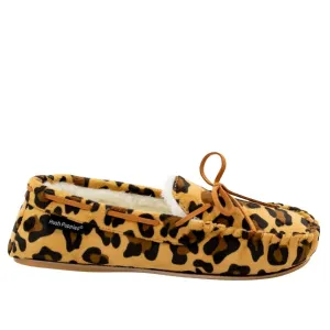 Hush Puppies Allie Leopard