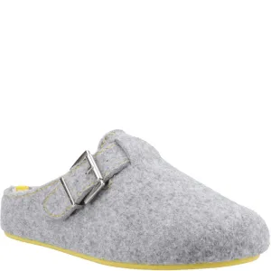Hush Puppies Good Slipper Buckle