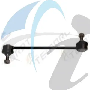 HYUNDAI I10 08> LINK STABILIZER FRONT (RH)