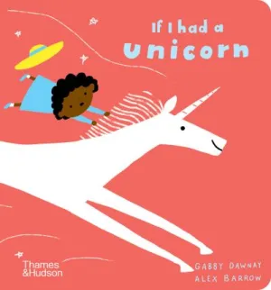 If I Had a Unicorn