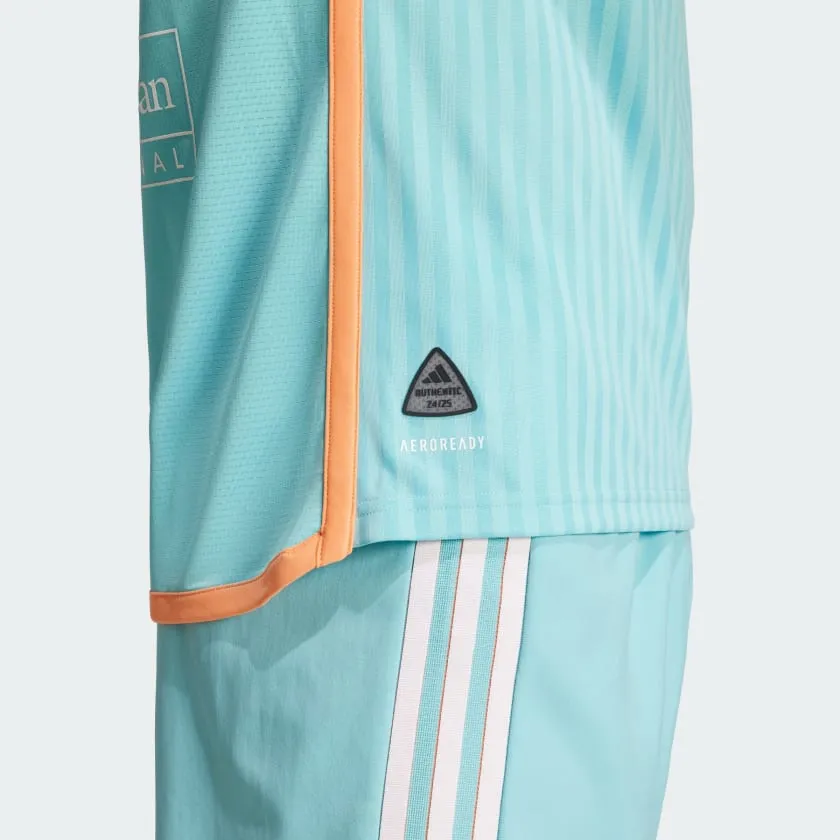 Inter Miami CF 2024 Archive Jersey