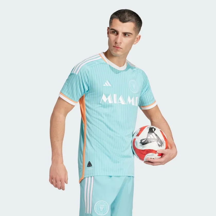 Inter Miami CF 2024 Archive Jersey