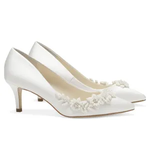 IRIS IVORY SAMPLE SALE