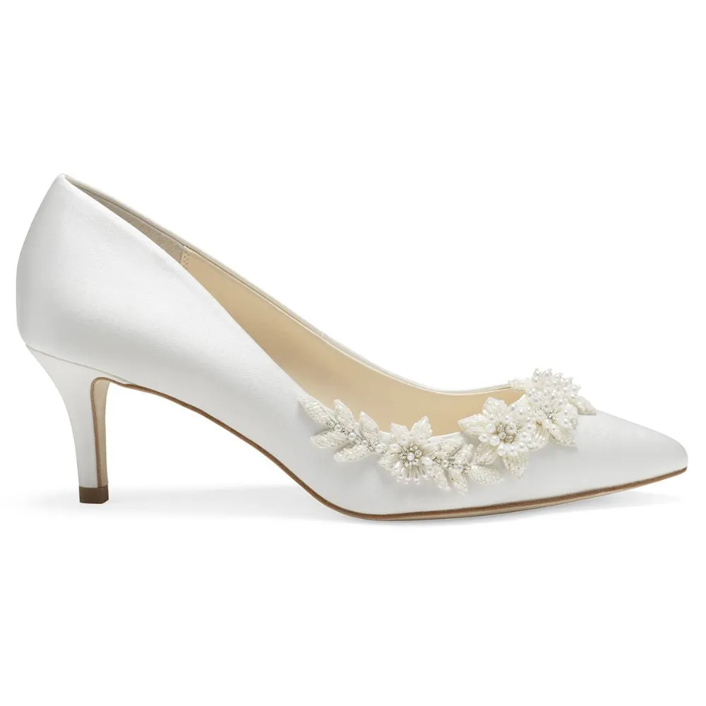 IRIS IVORY SAMPLE SALE