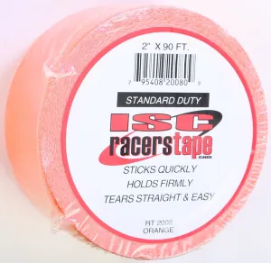 ISC RT2008 Racers Tape