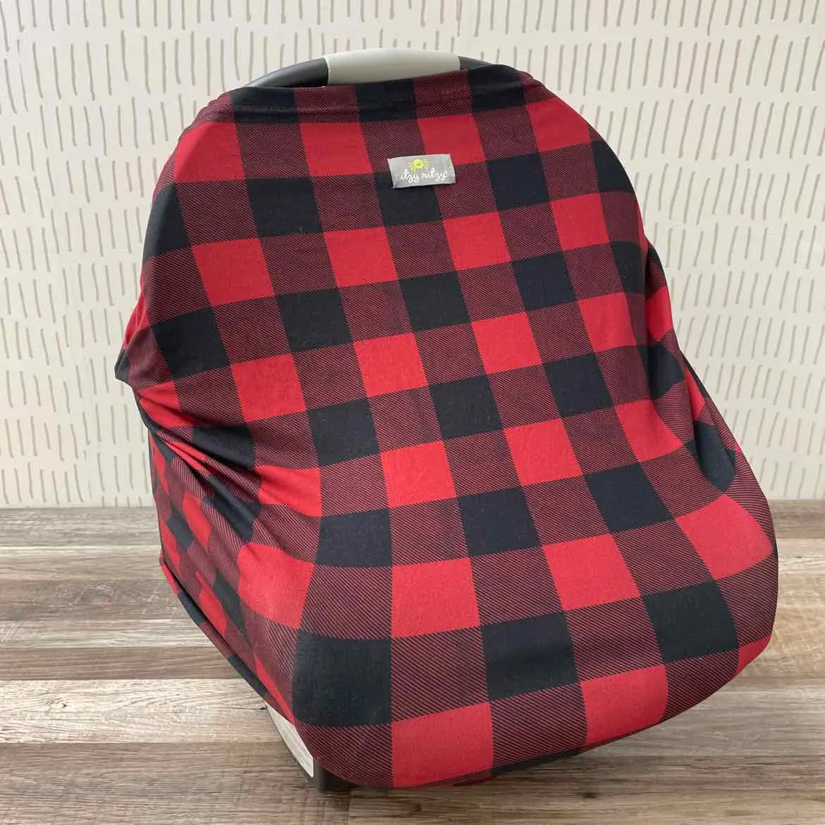 Itzy Ritzy CAR SEAT ACCESSORIES