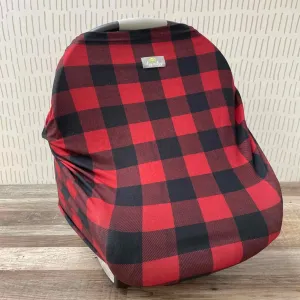 Itzy Ritzy CAR SEAT ACCESSORIES