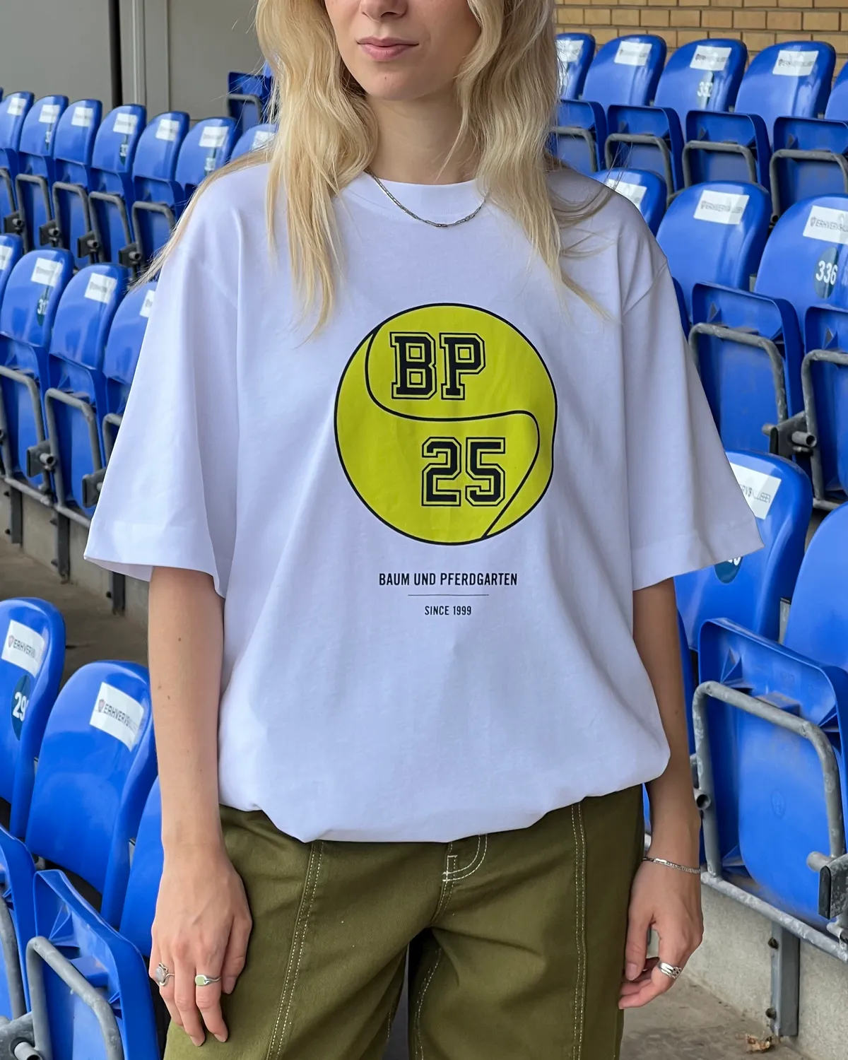 Janina - BP 25 Tennis