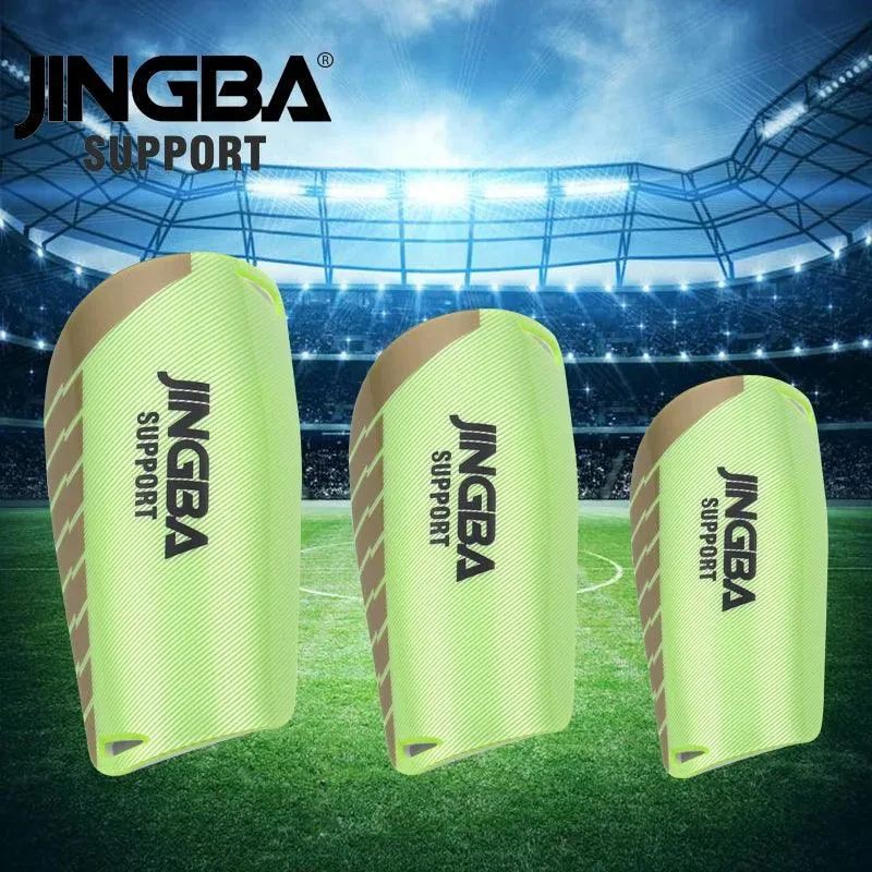 JINGBA SUPPORT Soccer Kids Shin pads/Shin guards