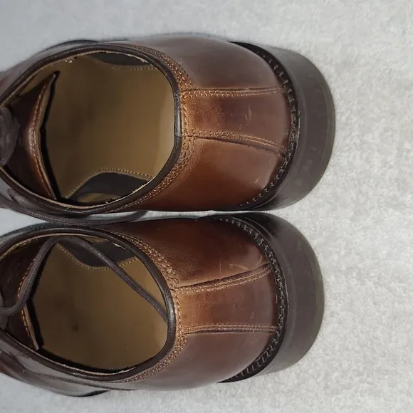 Johnston Murphy Dress Shoes Size 8.5