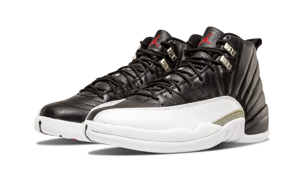Jordan 12 Retro Playoffs