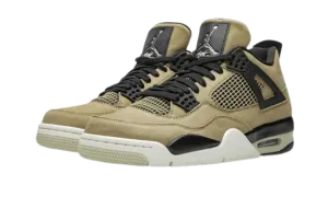 Jordan 4 Mushroom