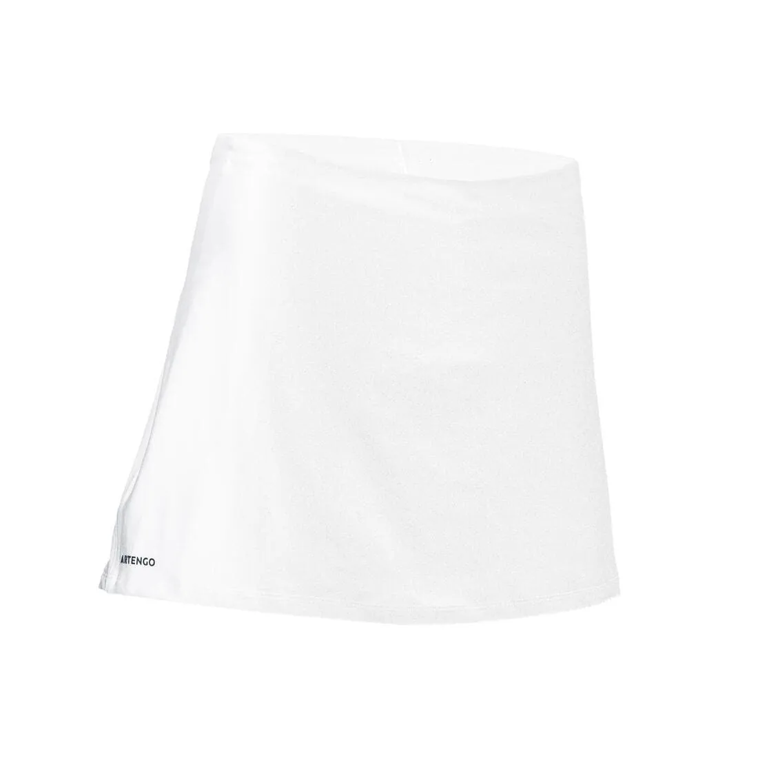 Jupe tennis dry femme - Essentiel 100