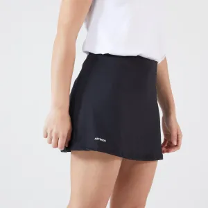 Jupe tennis dry femme - Essentiel 100
