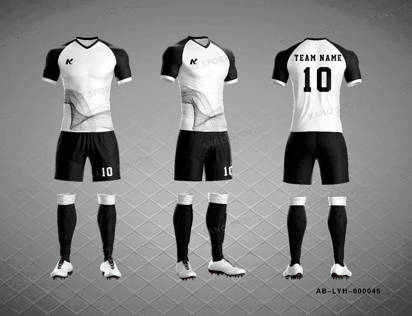 Kano Soccer Prime